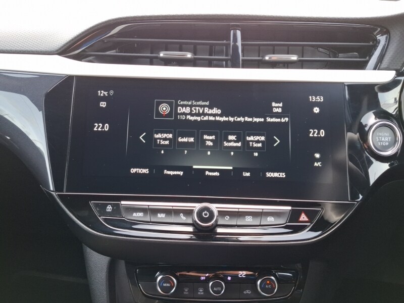 Used Vauxhall Corsa 2024 for sale - 78113363: Photo 16