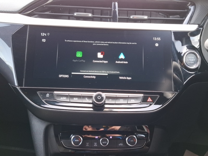 Used Vauxhall Corsa 2024 for sale - 78113363: Photo 18