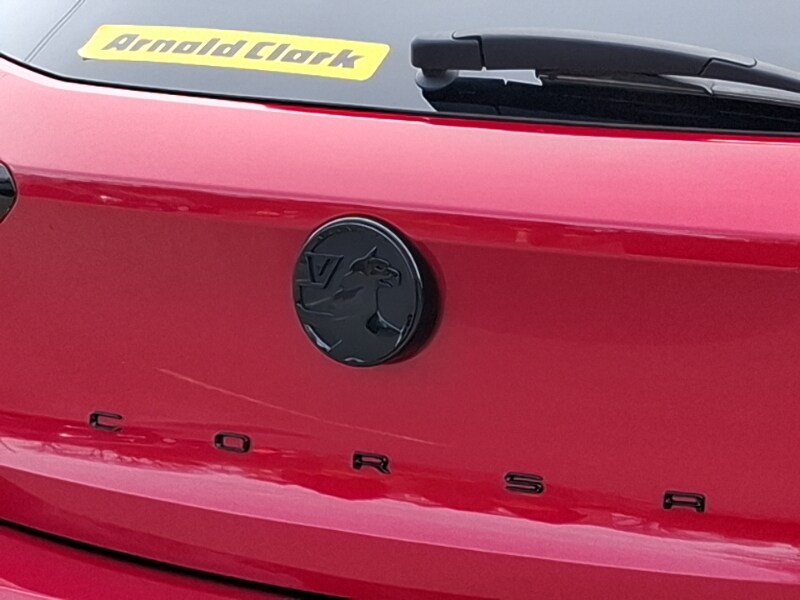 Used Vauxhall Corsa 2024 for sale - 78113363: Photo 19