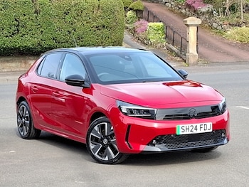 Used Vauxhall Corsa 2024 for sale - 78113363: Photo