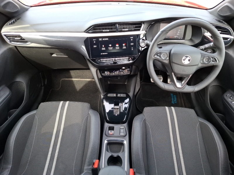 Used Vauxhall Corsa 2024 for sale - 78113363: Photo 2