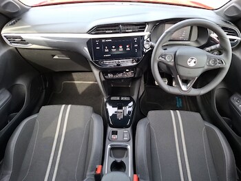 Used Vauxhall Corsa 2024 for sale - 78113363: Photo