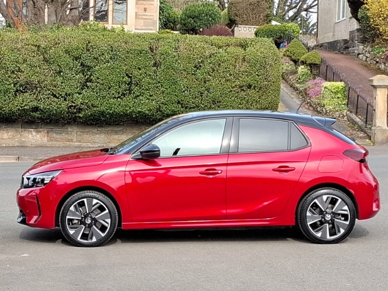 Used Vauxhall Corsa 2024 for sale - 78113363: Photo 4