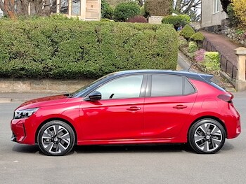 Used Vauxhall Corsa 2024 for sale - 78113363: Photo