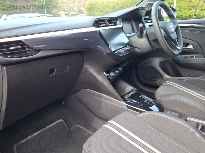 Used Vauxhall Corsa 2024 for sale - 78113363: Photo 5