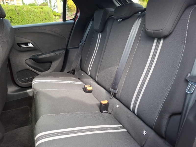 Used Vauxhall Corsa 2024 for sale - 78113363: Photo 6