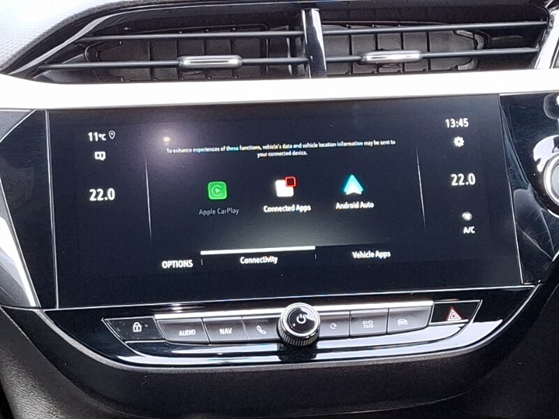 Used Vauxhall Corsa 2024 for sale - 78113363: Photo 7