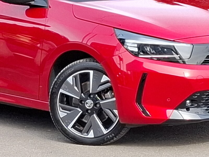 Used Vauxhall Corsa 2024 for sale - 78113363: Photo 9