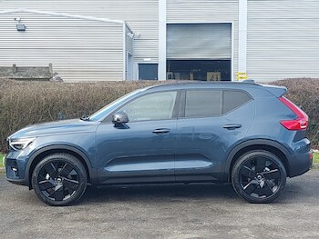 Used Volvo XC40 2025 for sale - 79364189: Photo