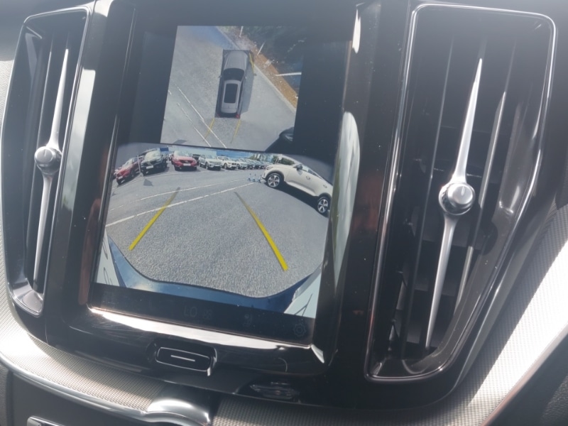 Used Volvo XC60 2024 for sale - 76389644: Photo 10