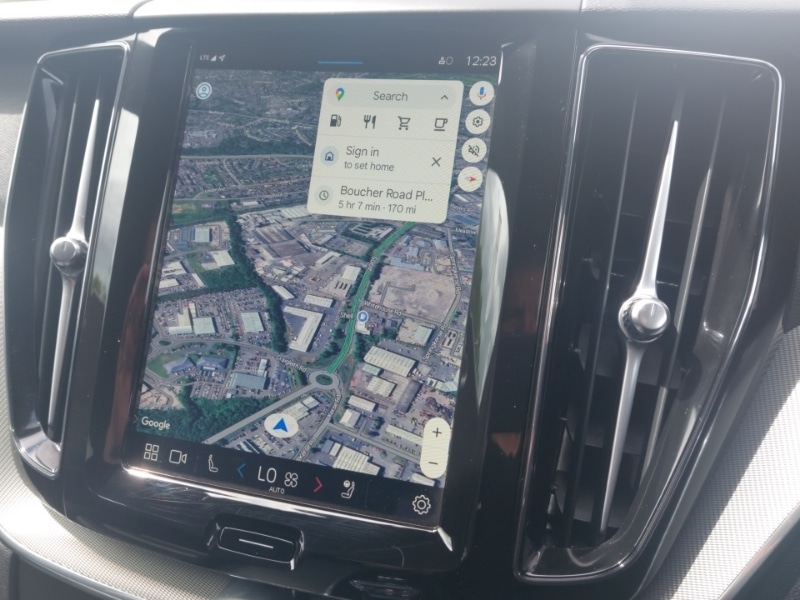 Used Volvo XC60 2024 for sale - 76389644: Photo 11