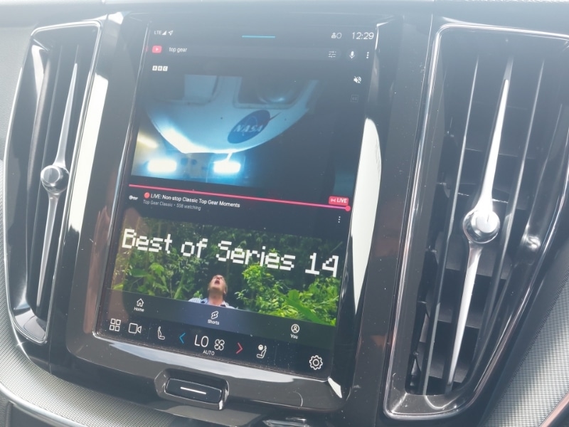 Used Volvo XC60 2024 for sale - 76389644: Photo 12