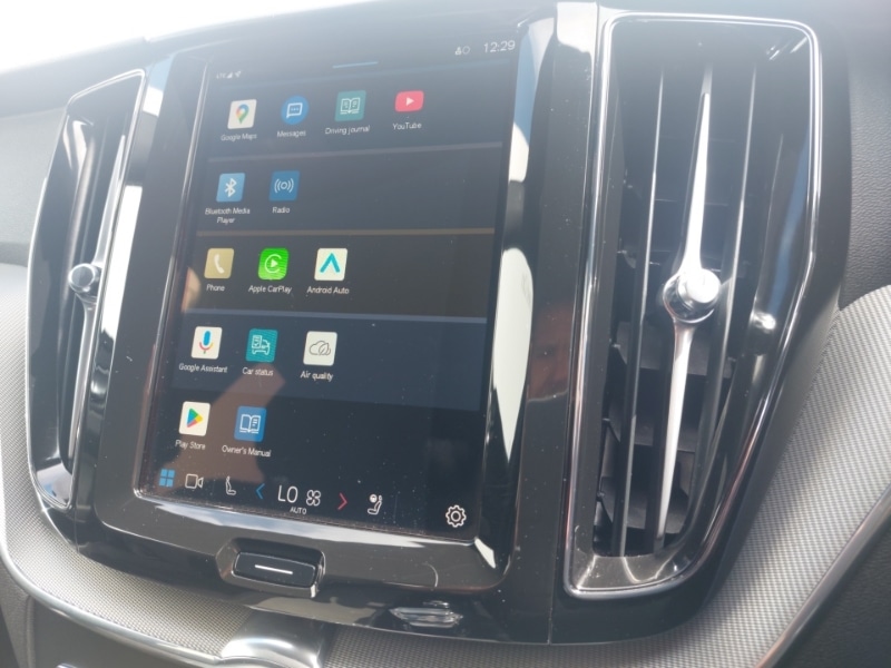 Used Volvo XC60 2024 for sale - 76389644: Photo 13