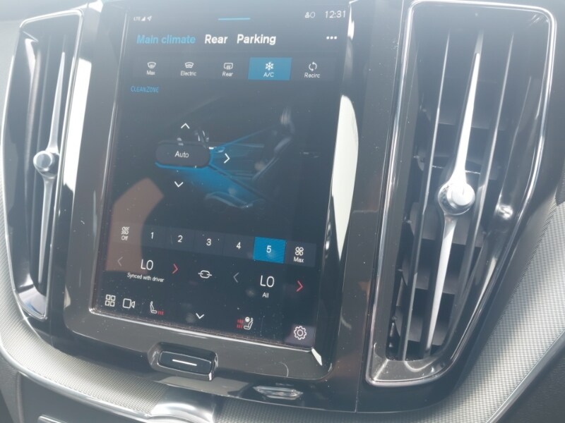 Used Volvo XC60 2024 for sale - 76389644: Photo 19