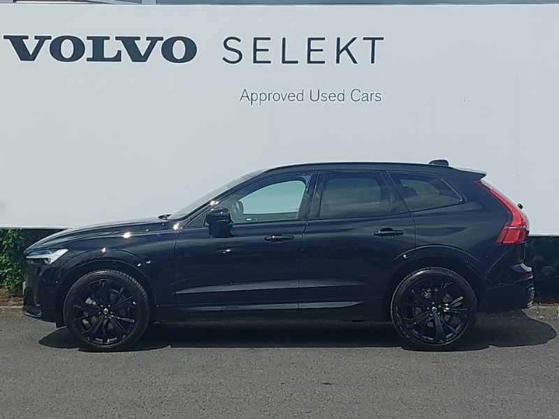 Used Volvo XC60 2024 for sale - 76389644: Photo 4