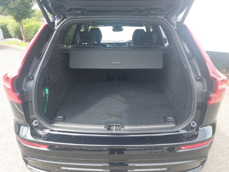 Used Volvo XC60 2024 for sale - 76389644: Photo 8