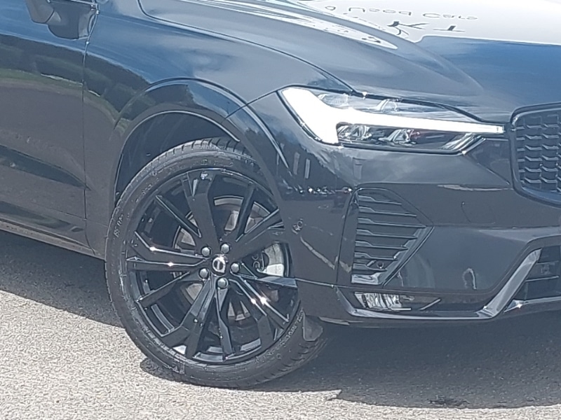 Used Volvo XC60 2024 for sale - 76389644: Photo 9