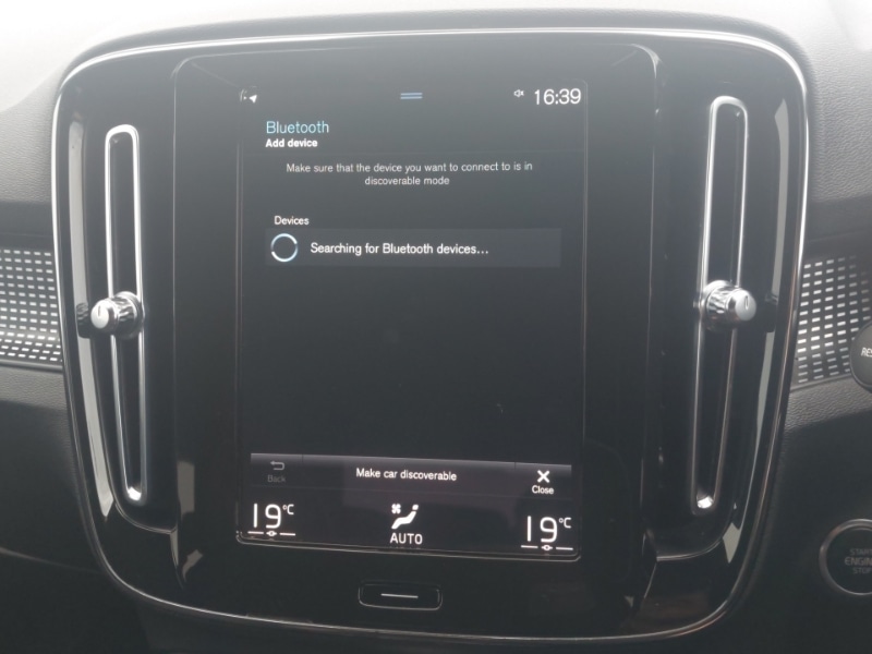 Used Volvo XC40 2022 for sale - 76389633: Photo 18