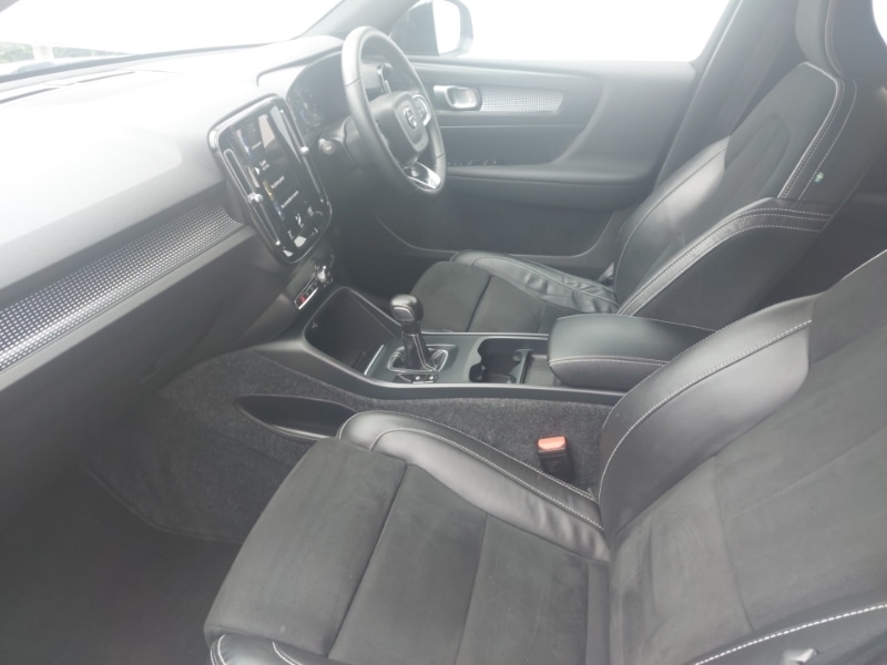 Used Volvo XC40 2022 for sale - 76389633: Photo 5