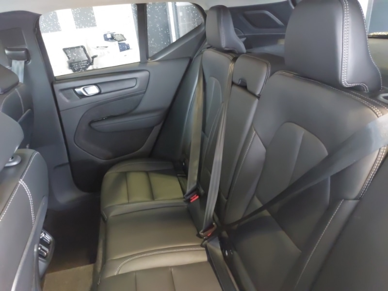 Used Volvo XC40 2024 for sale - 77178517: Photo 12