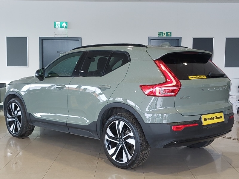 Used Volvo XC40 2024 for sale - 77178517: Photo 3