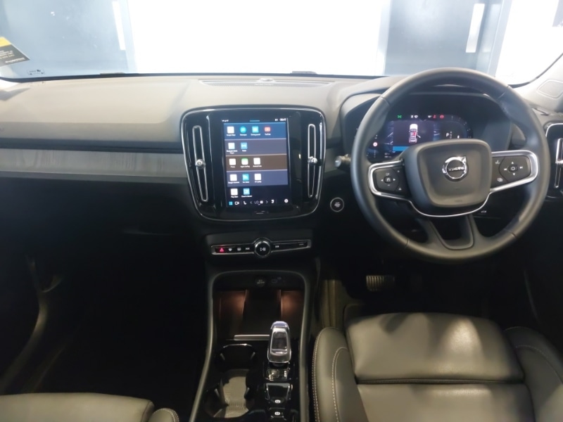 Used Volvo XC40 2024 for sale - 77178517: Photo 4