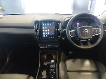 Used Volvo XC40 2024 for sale - 77178517: Photo