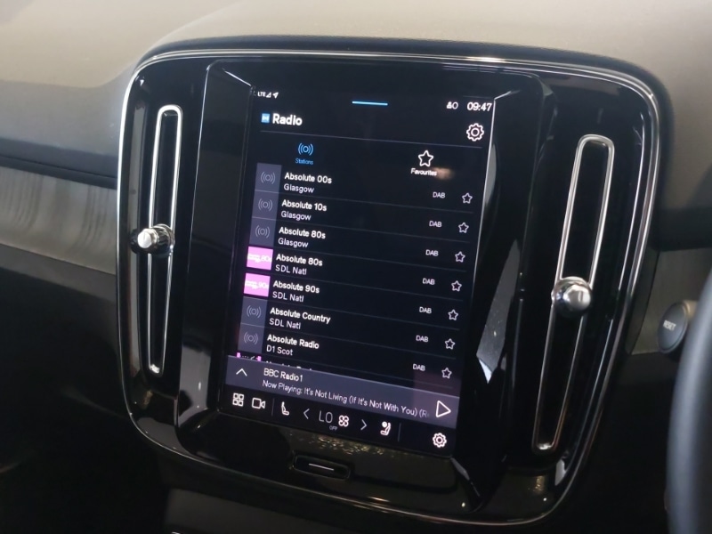 Used Volvo XC40 2024 for sale - 77178517: Photo 8