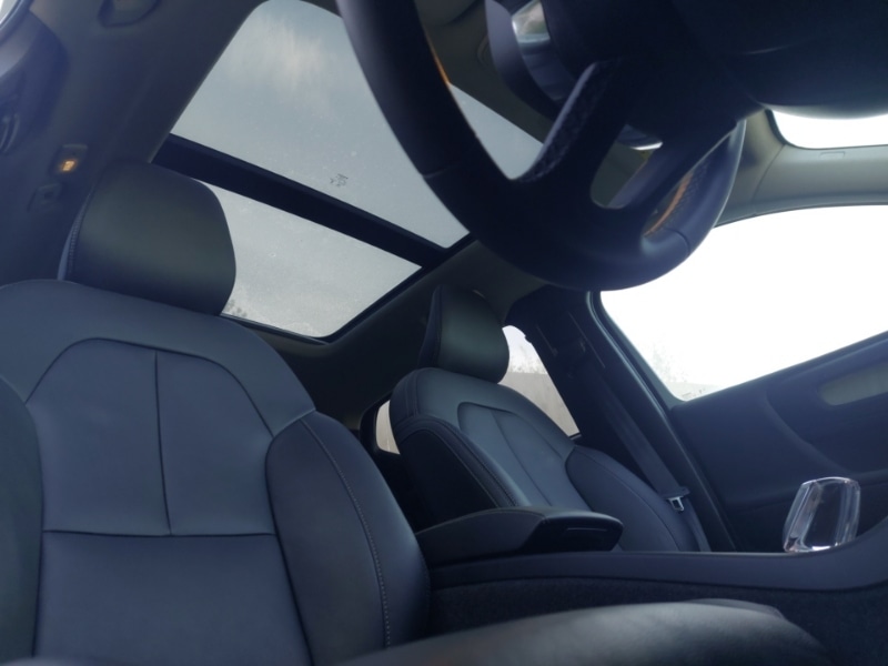 Used Volvo XC40 2024 for sale - 77178516: Photo 14