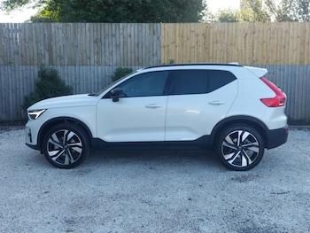 Used Volvo XC40 2024 for sale - 77178516: Photo