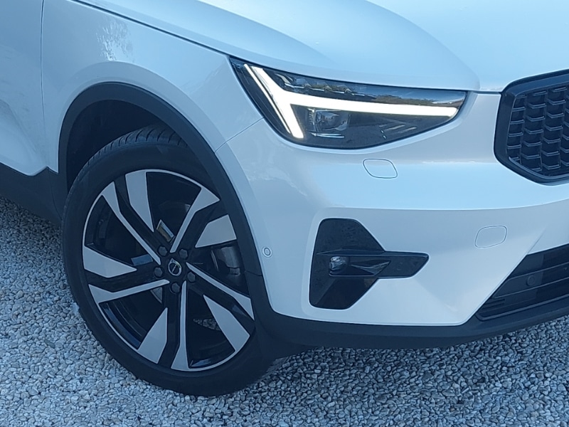 Used Volvo XC40 2024 for sale - 77178516: Photo 9