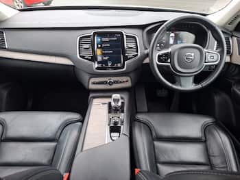 Used Volvo XC90 2021 for sale - 79650690: Photo