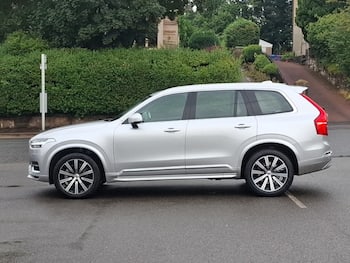 Used Volvo XC90 2021 for sale - 79650690: Photo