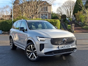 Used Volvo XC90 2025 for sale - 78387865: Photo