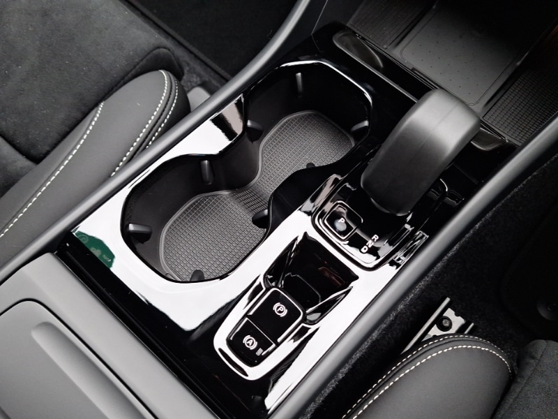 Used Volvo XC40 2025 for sale - 76427270: Photo 11