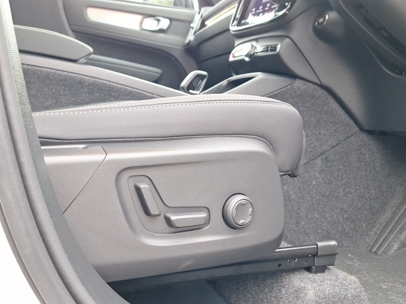 Used Volvo XC40 2025 for sale - 76427270: Photo 19