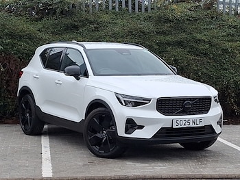 Used Volvo XC40 2025 for sale - 76427270: Photo