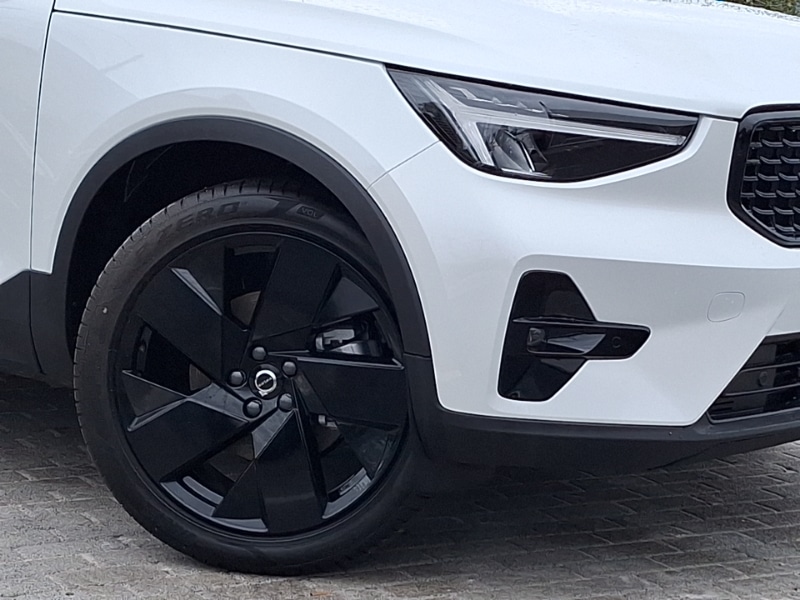 Used Volvo XC40 2025 for sale - 76427270: Photo 9