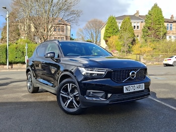Used Volvo XC40 2020 for sale - 78183880: Photo