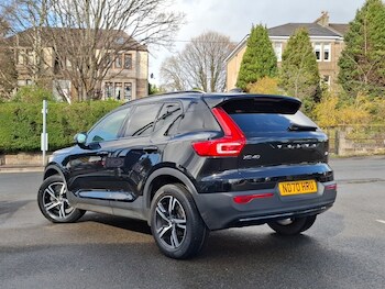 Used Volvo XC40 2020 for sale - 78183880: Photo