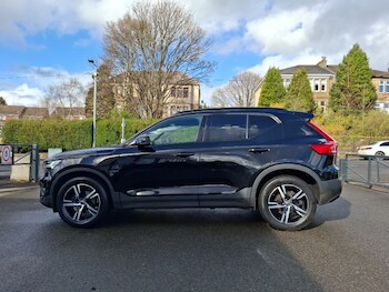 Used Volvo XC40 2020 for sale - 78183880: Photo