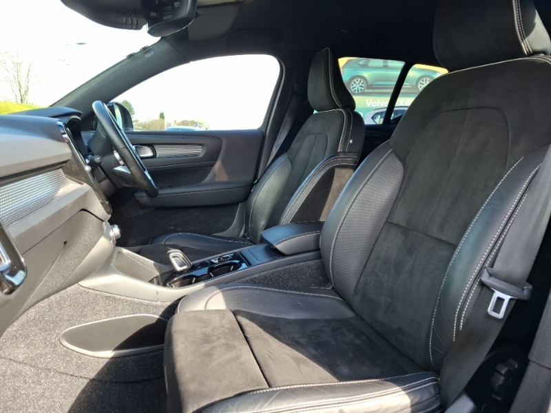 Used Volvo XC40 2020 for sale - 78183880: Photo 5