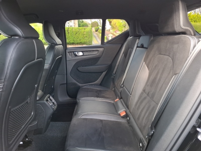 Used Volvo XC40 2020 for sale - 78183880: Photo 6