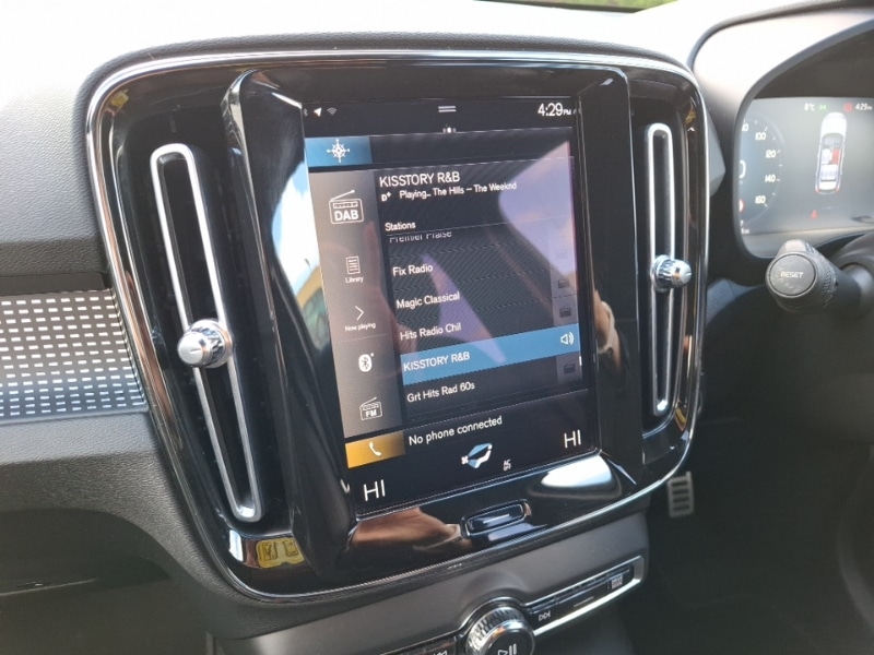 Used Volvo XC40 2020 for sale - 78183880: Photo 7