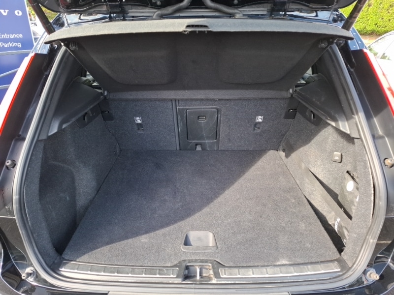 Used Volvo XC40 2020 for sale - 78183880: Photo 8