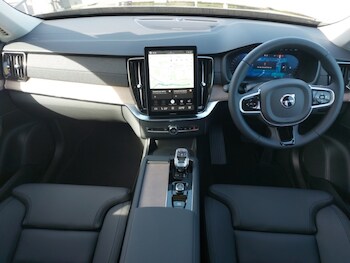 Used Volvo XC90 2025 for sale - 78723688: Photo