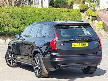 Used Volvo XC90 2025 for sale - 78723688: Photo