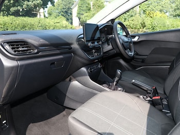Used Ford Fiesta 2019 for sale - 79139083: Photo