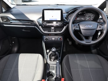 Used Ford Fiesta 2019 for sale - 79139083: Photo