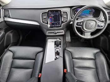 Used Volvo XC90 2022 for sale - 78723695: Photo